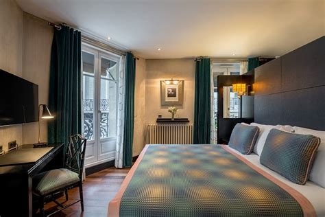 CHALGRIN BOUTIQUE HOTEL (Paris) - Hotel Reviews, Photos, Rate ...