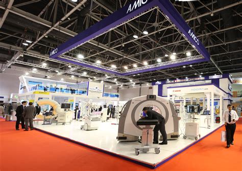 Hundred Exhibitions: Customer Reviews, Stands and Services