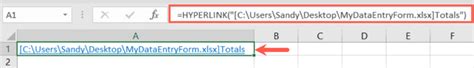 Excel Hyperlink Function to Website Using Variables 的图像结果