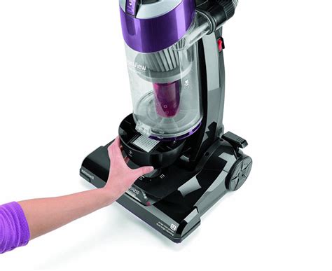 Bissell Cleanview with Onepass Technology Upright Vacuum 9595A ...