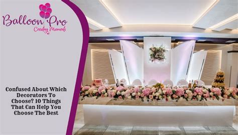 How to Choose Unique Birthday Party Theme- Let’s Find Out