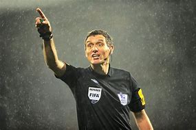 Image result for referee
