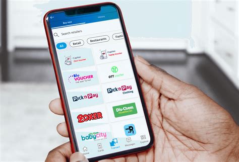 Image result for How to Pay Capitec Client Using App