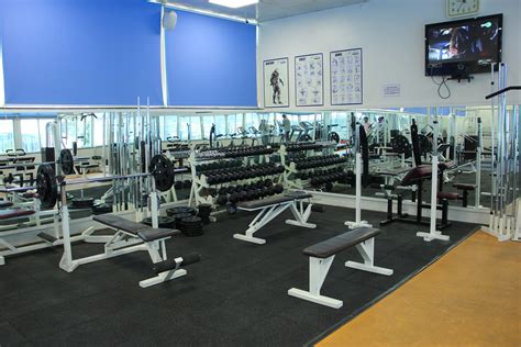 Health Club – Boat Club Pune