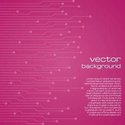 Technology Graphic Elements Vector 的图像结果