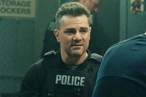 'Mayor of Kingstown' cast: All about the season 4 stars