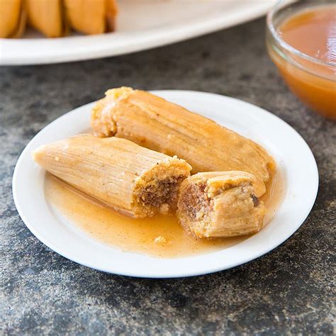 did hot tamales change their recipe