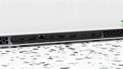 Image result for Alienware X17 R2 Open Case