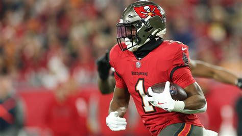 Rachaad White injury update: Latest news on Bucs RB's status in Week 7 ...