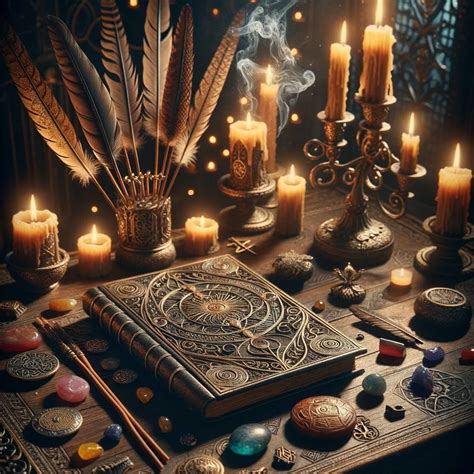 Spells for Change: Step-by-Step Guide to Transform Your Life - Witch ...