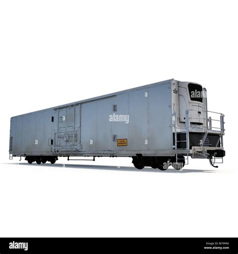 When Was The Refrigerated Railroad Car Invented at Juliet Ford blog