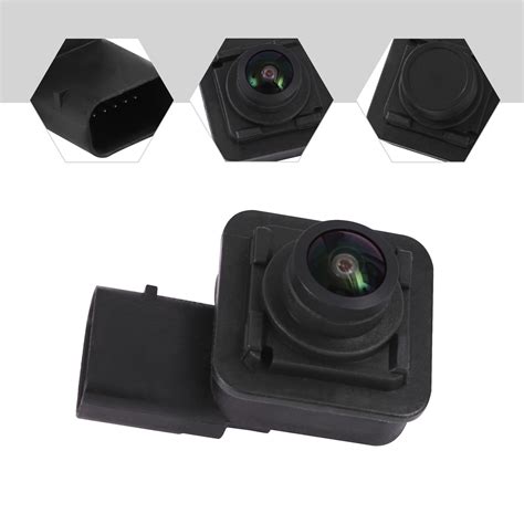 New Rear Backup Reverse Camera For Ford F150 Truck India | Ubuy