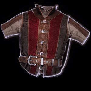 Padded Armour - bg3.wiki