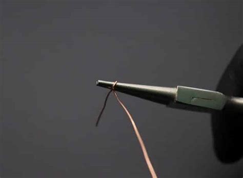 Image result for Wrapped Wire Loops