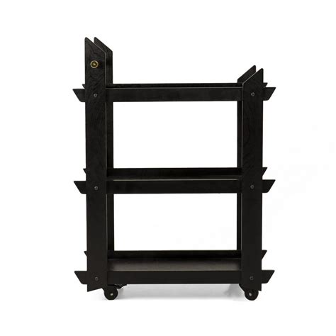 Ocha – Tea trolley – Kaalzua