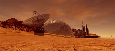 Image result for Mars Colonization Plans