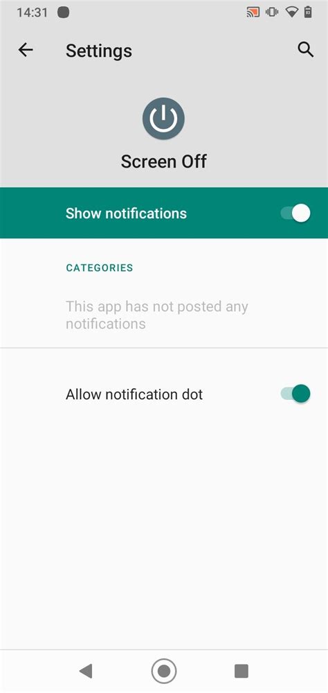Screen Off APK Download for Android Free