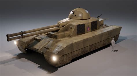 Image result for II Duce Tank Mod