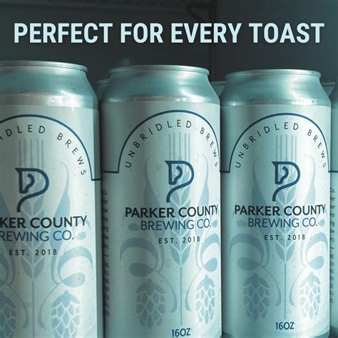 Parker County Brewing Company