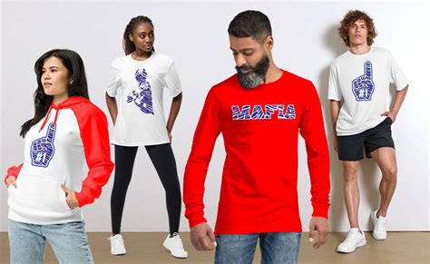 Sports Apparel, Jerseys, Hats, Sports Fan Gear & Collectibles | Fanatics.com - Officially Licensed Everything