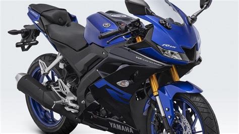 Yamaha YZF-R15 VER.3.0 2020 | Precio $ 4,390 | Motos Yamaha | Somos ...
