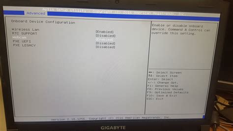 Disable Hyperthreading Windows 1.0 的图像结果