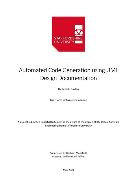 Image result for Code Generation in UML
