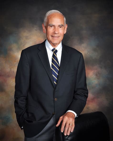 Chief Ross Swimmer Bio — Putnam City Schools Foundation