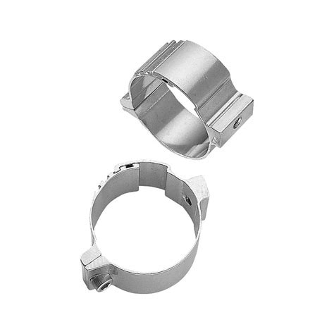 Memphis Shades Adjustable Fork Clamps - 35Mm To 43Mm : Amazon.in: Car ...