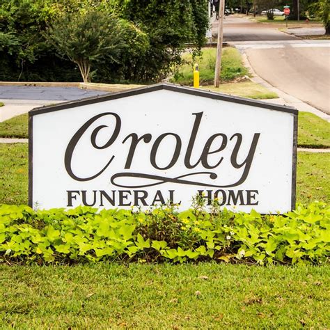 Croley Funeral Home | Gilmer TX