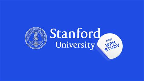 The Latest Stanford Remote & Work from Home Study Results