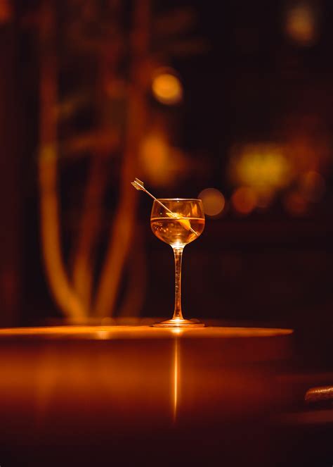 Bengaluru’s newest cocktail bar lights up Indiranagar’s late-night ...