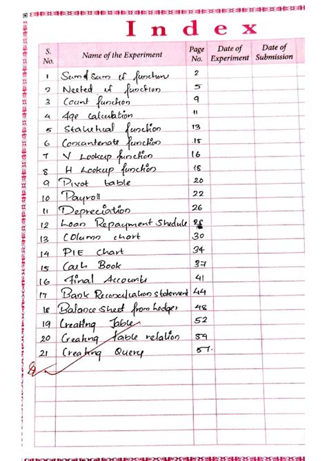 Libre Office Calc +2 Accountancy Record: Functions & Calculations - Studocu