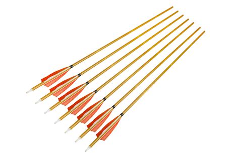 Image result for Fletching Arrows
