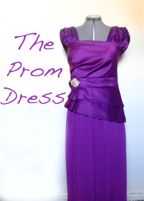 Image result for Prom Dress Tutorial