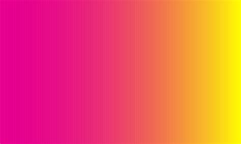 gradient pink and yellow. abstract, colors, simple, cheerful and clean ...