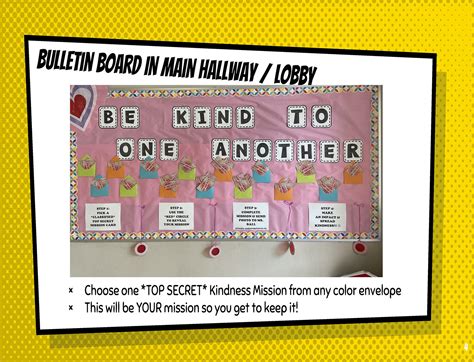 Diamond View Elementary Implements Schoolwide KINDNESS Mission - Prime ...