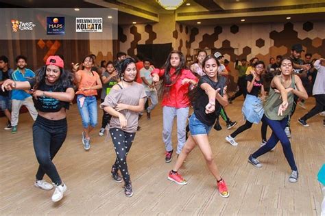 Fun And High-Energy Dance Classes in Kolkata l LBB, Kolkata
