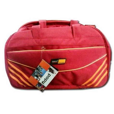 Travel Bags - Gym bag / Travel bag Manufacturer from Mumbai
