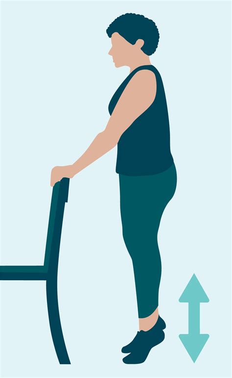 14 Seated & Chair Exercises For Seniors (Pictures & Printable PDF ...