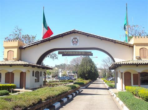 Immigrant Memorial, Vinhedo - Tripadvisor