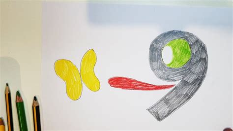 Image result for Abstract Count 9