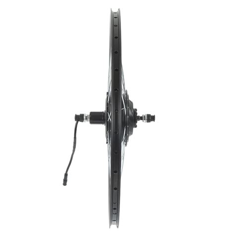 Buy Zudoo 36V brushless toothed motor kit M14 metal shell 500W electric ...