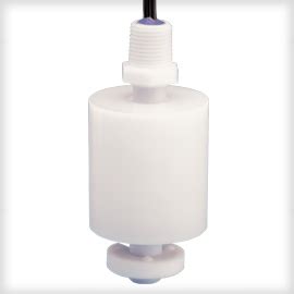 LS-1700TFE Single-Point Level Switch