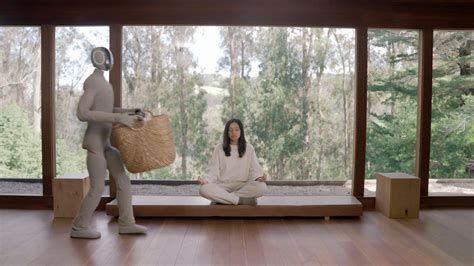 Image result for Robot Butler Technology