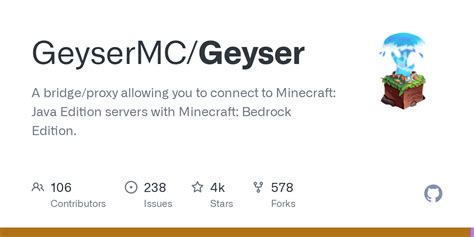 Image result for Minecraft Geyser Plugin Tutorial