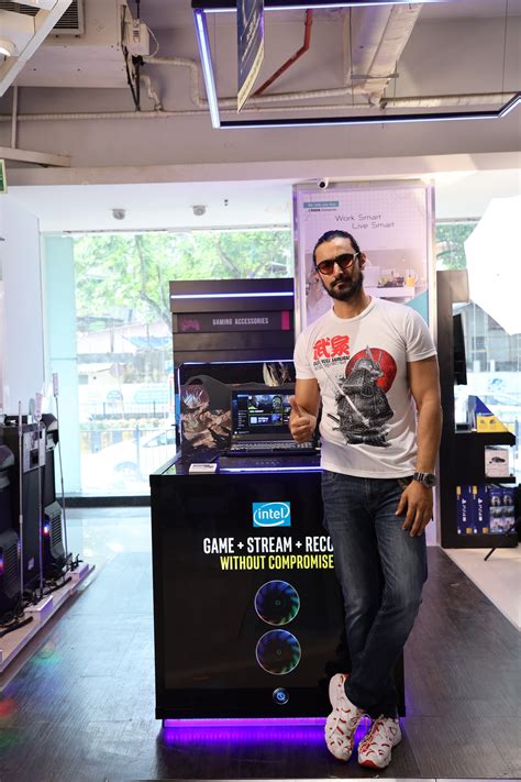 Unleash the gamer in you: Here’s Kunal Kapoor’s take on gaming laptops ...