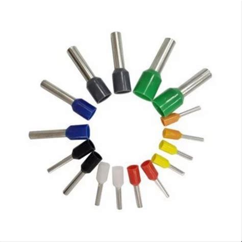 Cable Lugs - Cable Lugs 16mm Manufacturer from Coimbatore