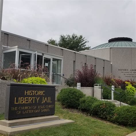 LIBERTY JAIL (2025) All You Should Know BEFORE You Go (w/ Reviews)