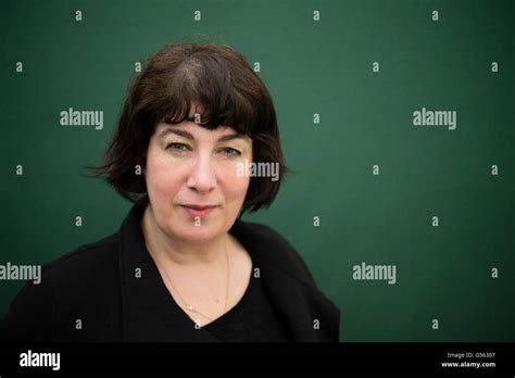 Joanne harris writer hi-res stock photography and images - Alamy